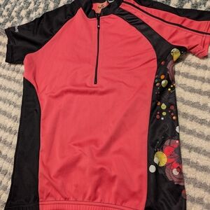 Women's Canari Cycling Jersey